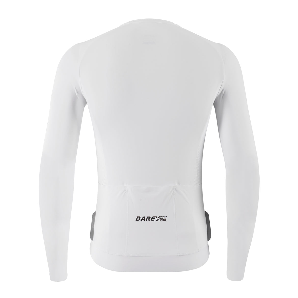 VERKOELEND FIETSSHIRT LANGE MOUWEN