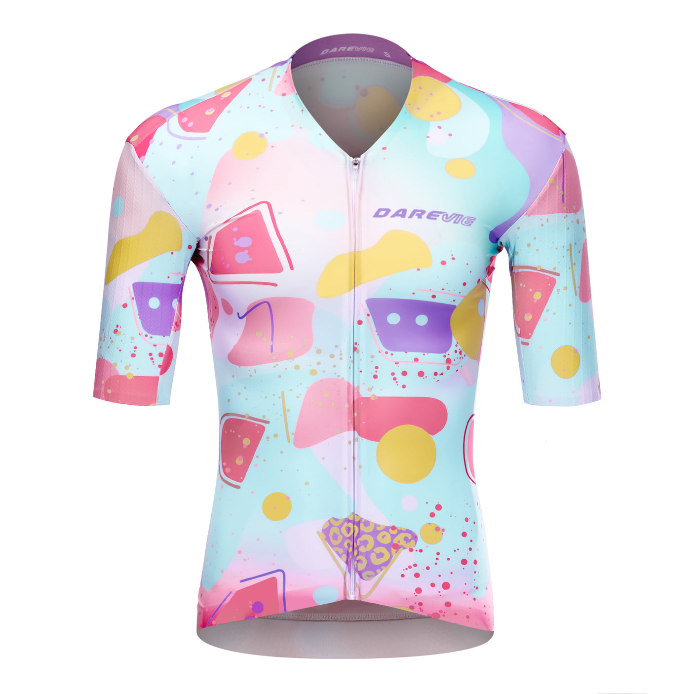 DOPAMINE AERO FIETSSHIRT