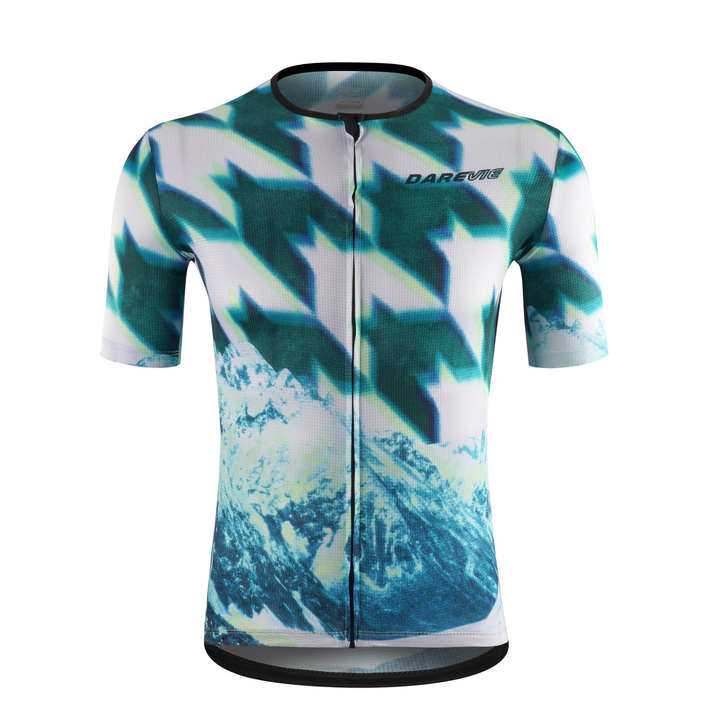 MAILLOT PEAK