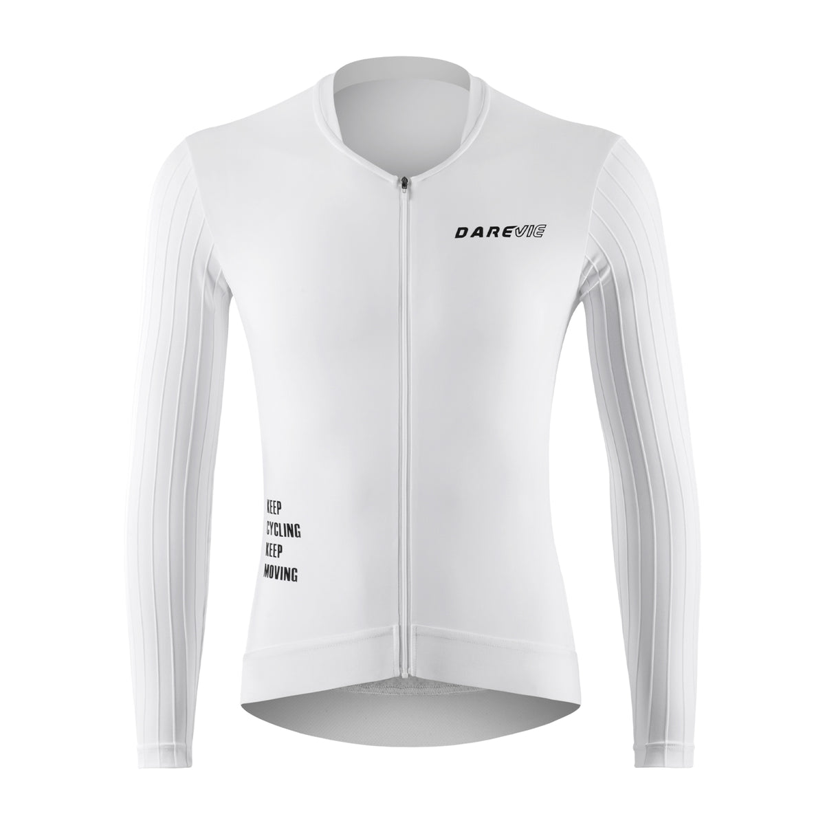 AERO AUTUMN VELOCITY KIT · EDICIÓN BLANCA