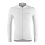 ATTACK THERMAL JERSEY - WHITE