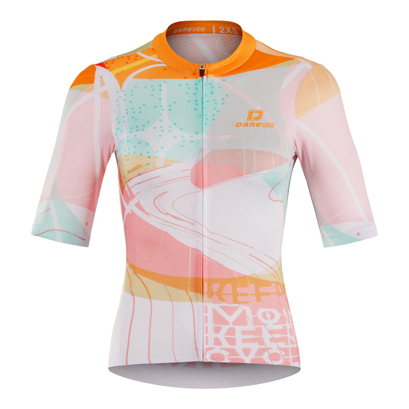 MOMENTUM JERSEY