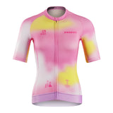 WOMEN'S CACTUS JERSEY