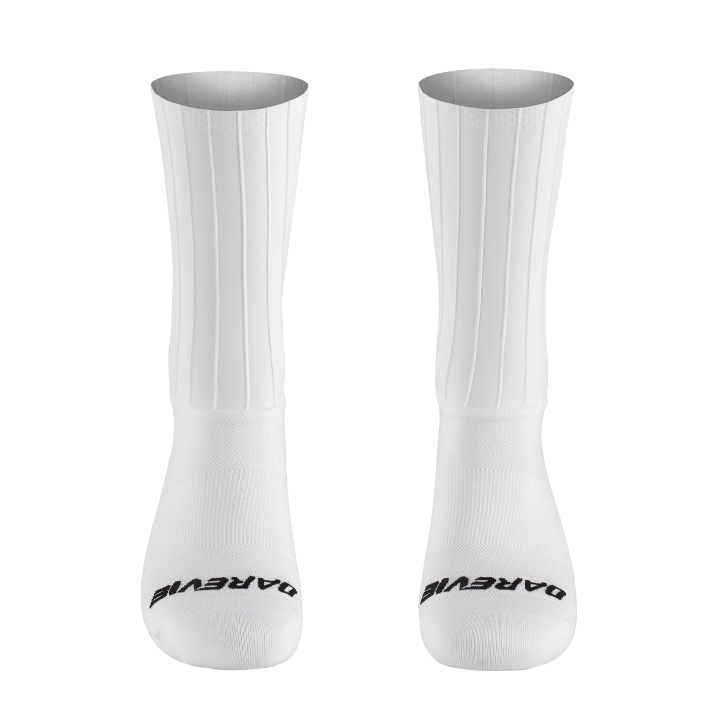 AERO CHAUSSETTES - BLANCHES