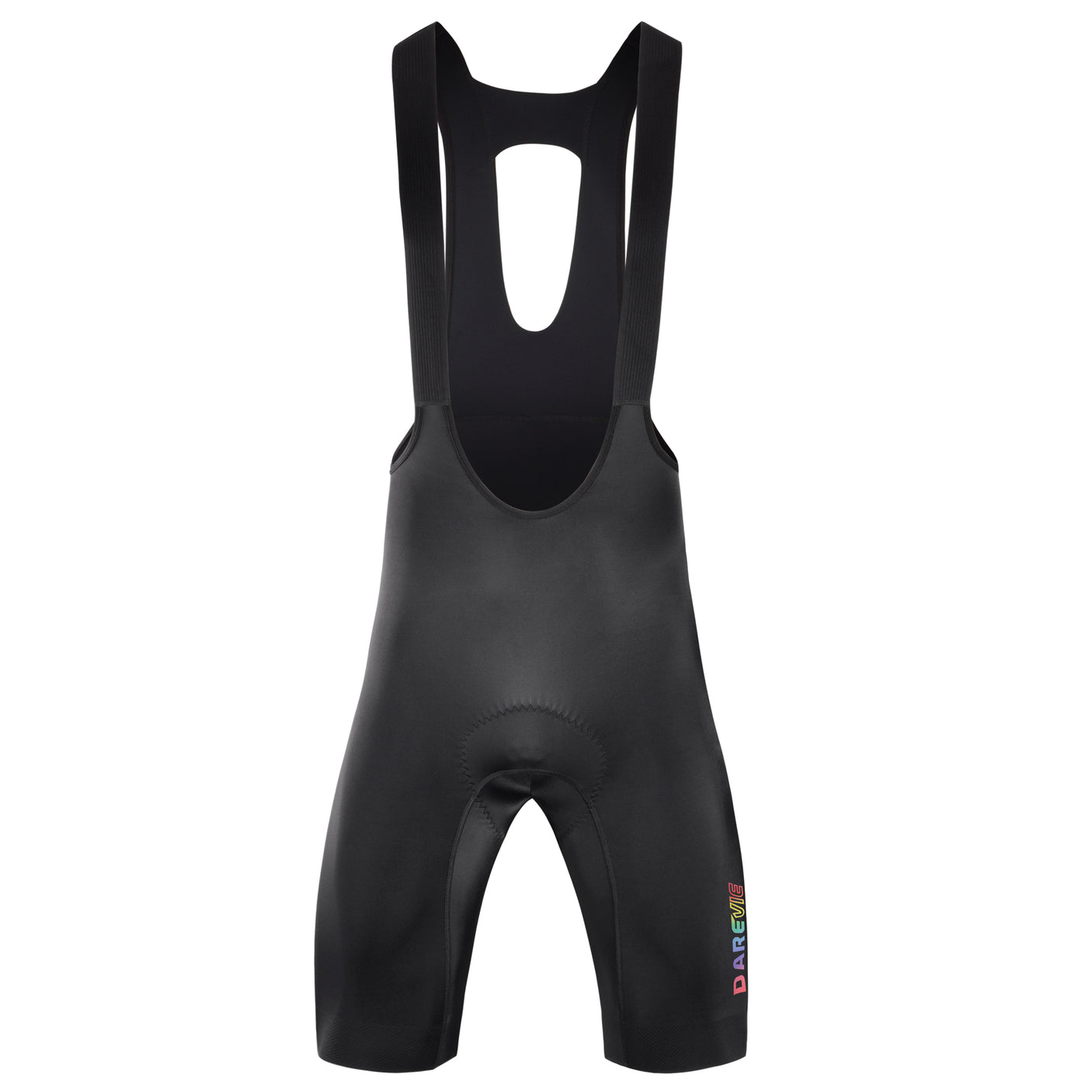 LUNEXT ONE-PIECE BIB SHORTS