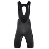 LUNEXT ONE-PIECE BIB SHORTS