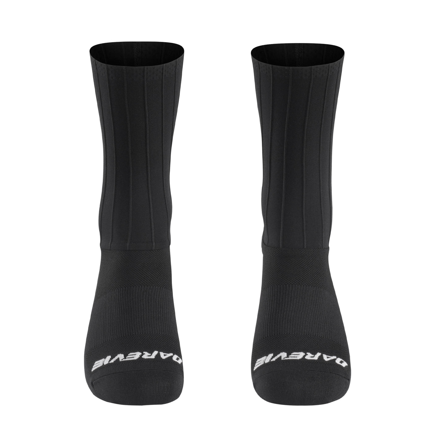 AERO CHAUSSETTES - NOIRES
