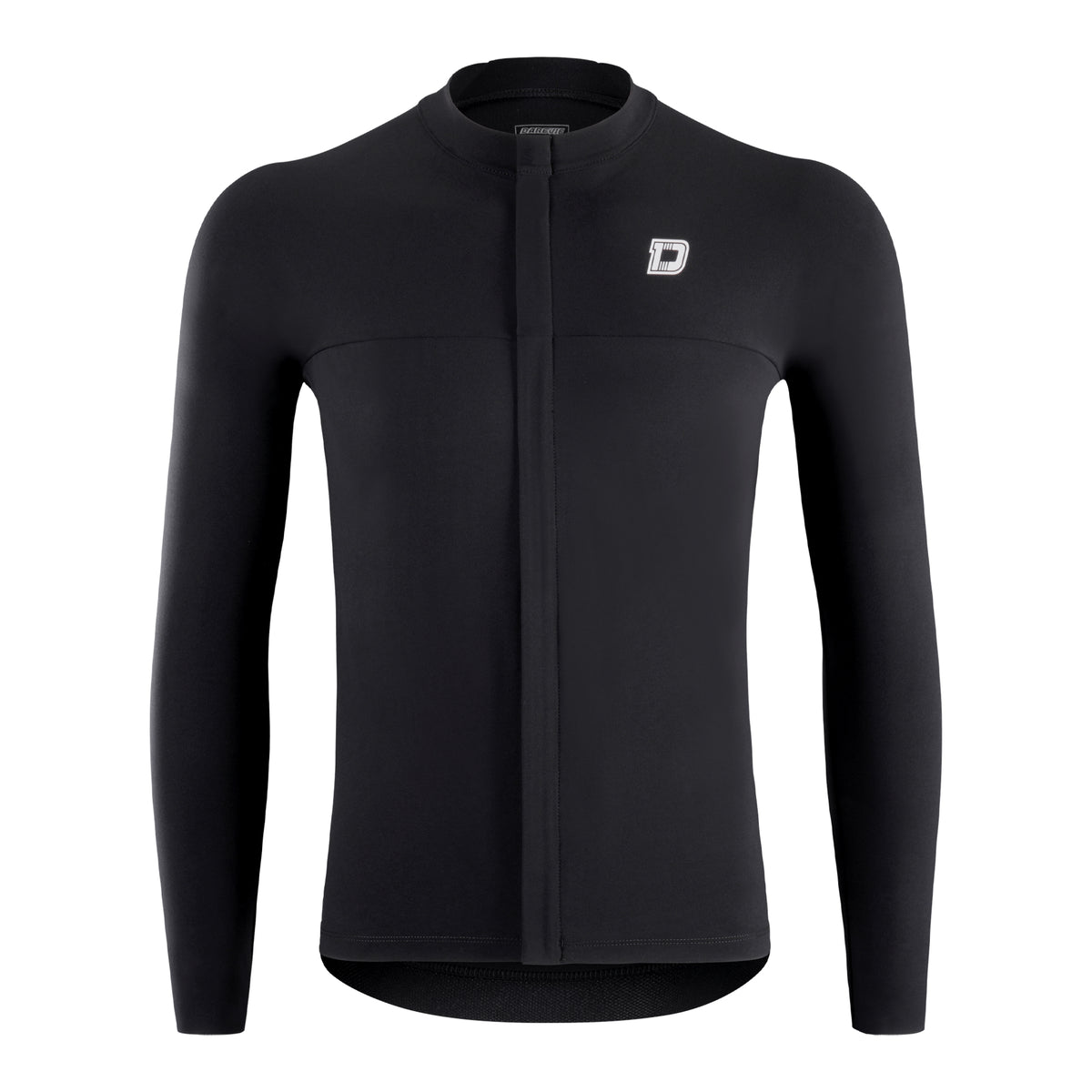 MOCHA THERMAL JERSEY