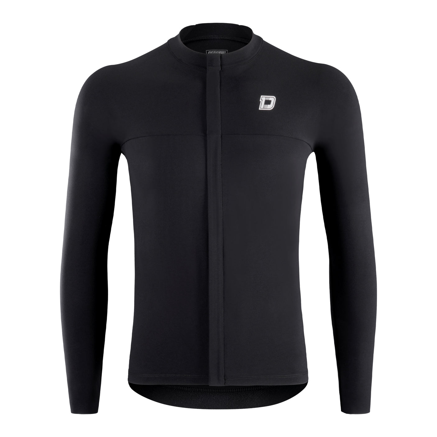 MAILLOT THERMIQUE MOCHA