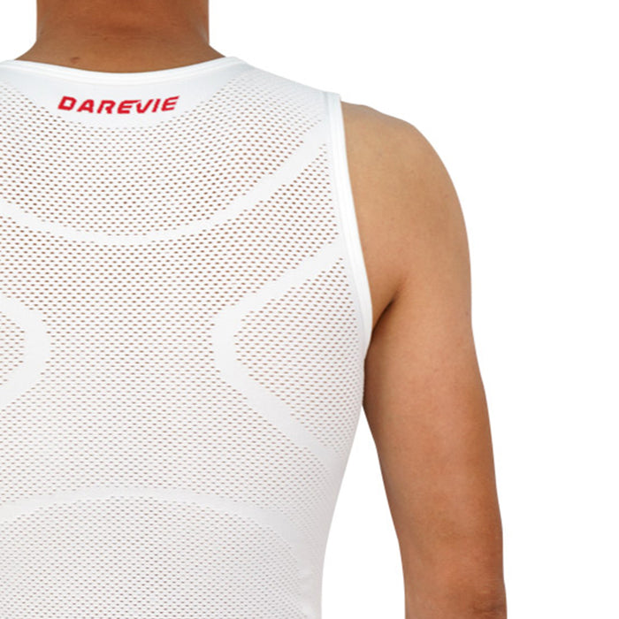 KNITTING CYCLING BASE LAYER-detail-moisture-wicking