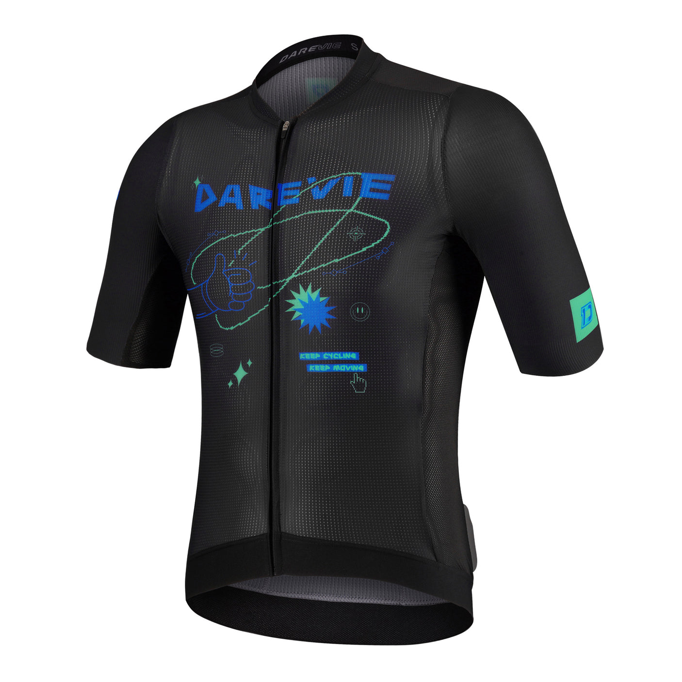 PLAYFUL ENERGY JERSEY