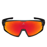 CYCLING - TR90 CYCLING GLASSES - BLACK | DAREVIE