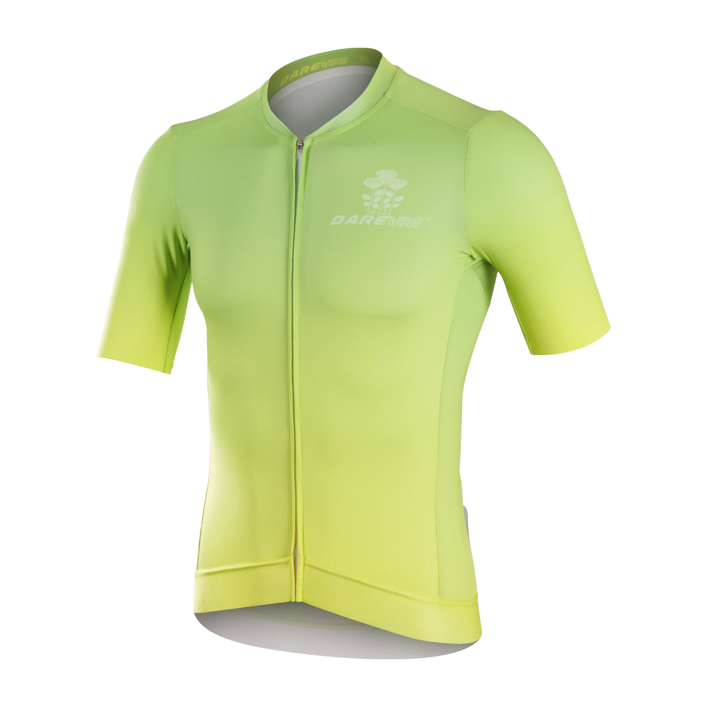 SAGE POETRY JERSEY - GREEN