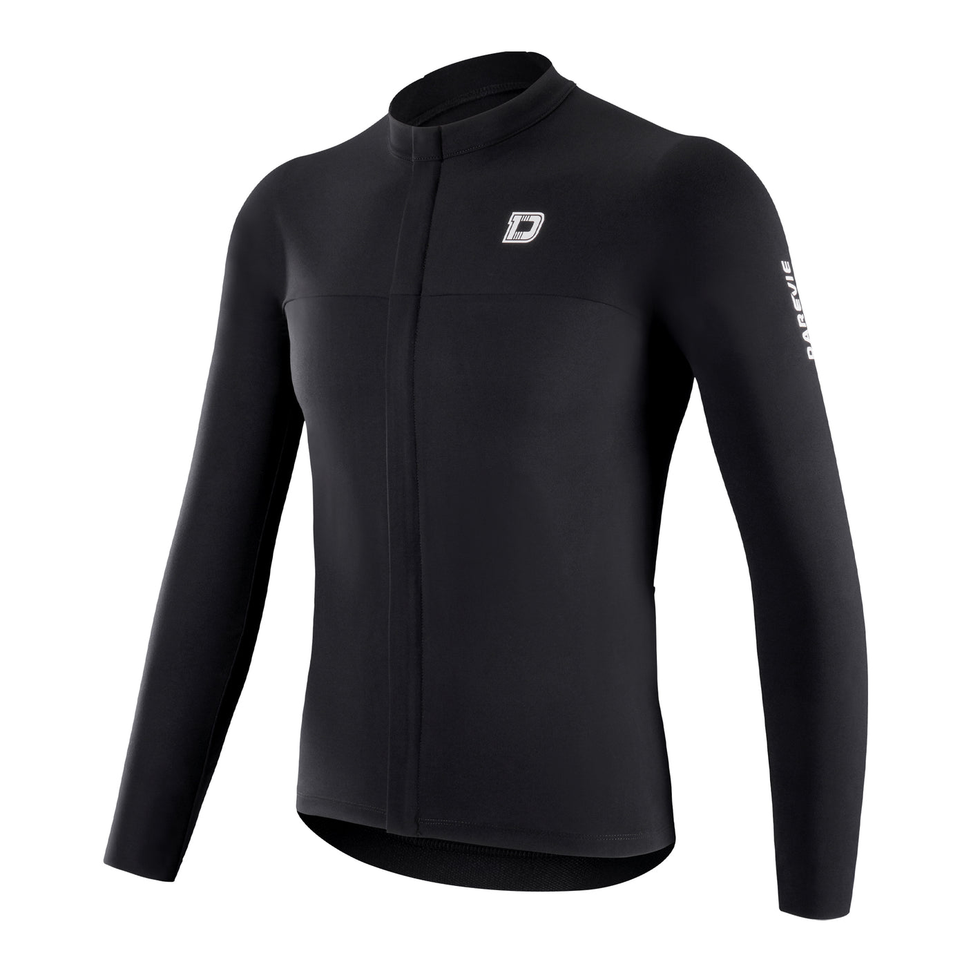 MAILLOT THERMIQUE MOCHA