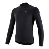 MAILLOT THERMIQUE MOCHA