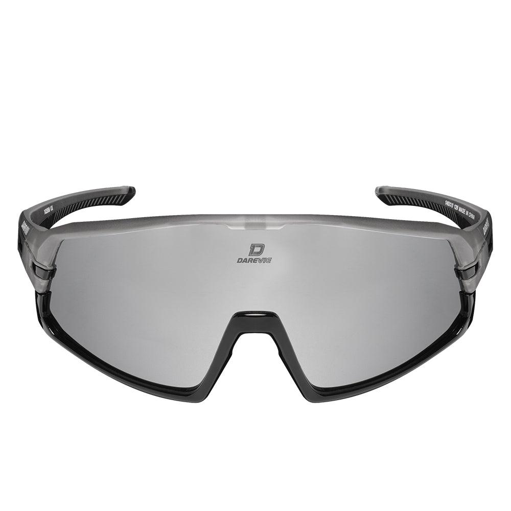 CYCLING - TR90 CYCLING GLASSES - GRAY | DAREVIE