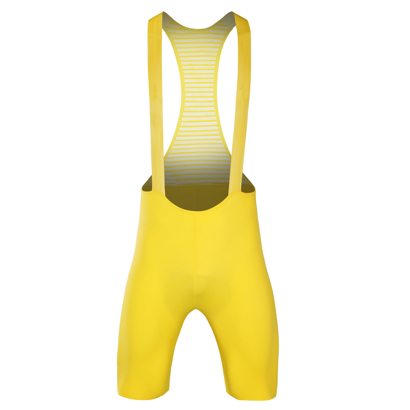 LIFTTINT 2.X BIB SHORTS – YELLOW