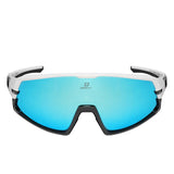 CYCLING - TR90 CYCLING GLASSES - WHITE | DAREVIE