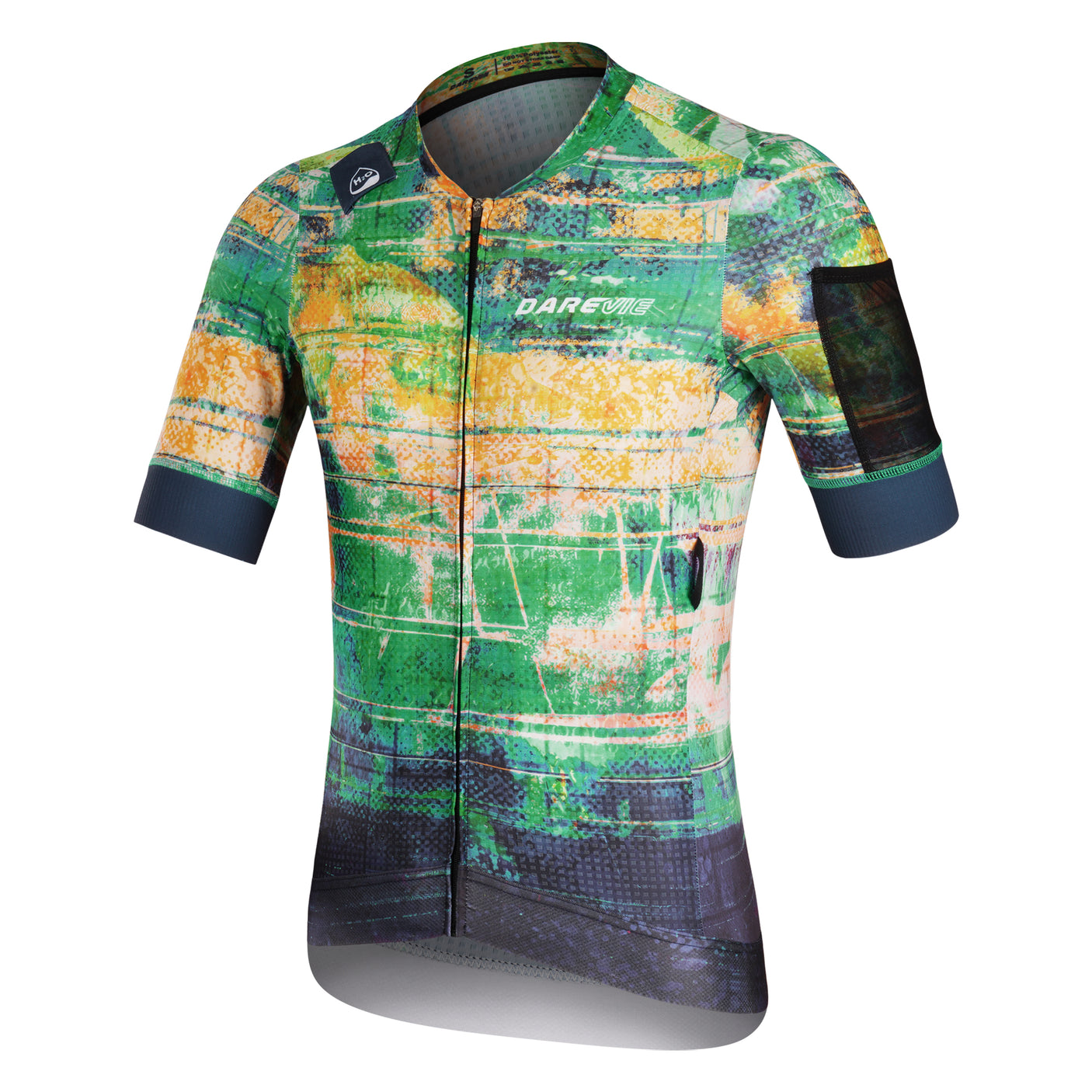 HYDRATION JERSEY