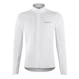 QUEST RAIN JACKET-WHITE