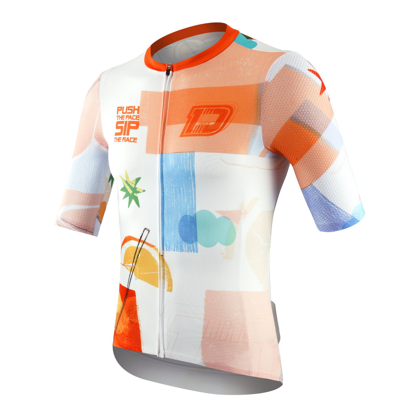 APERITIVO SPRINT JERSEY
