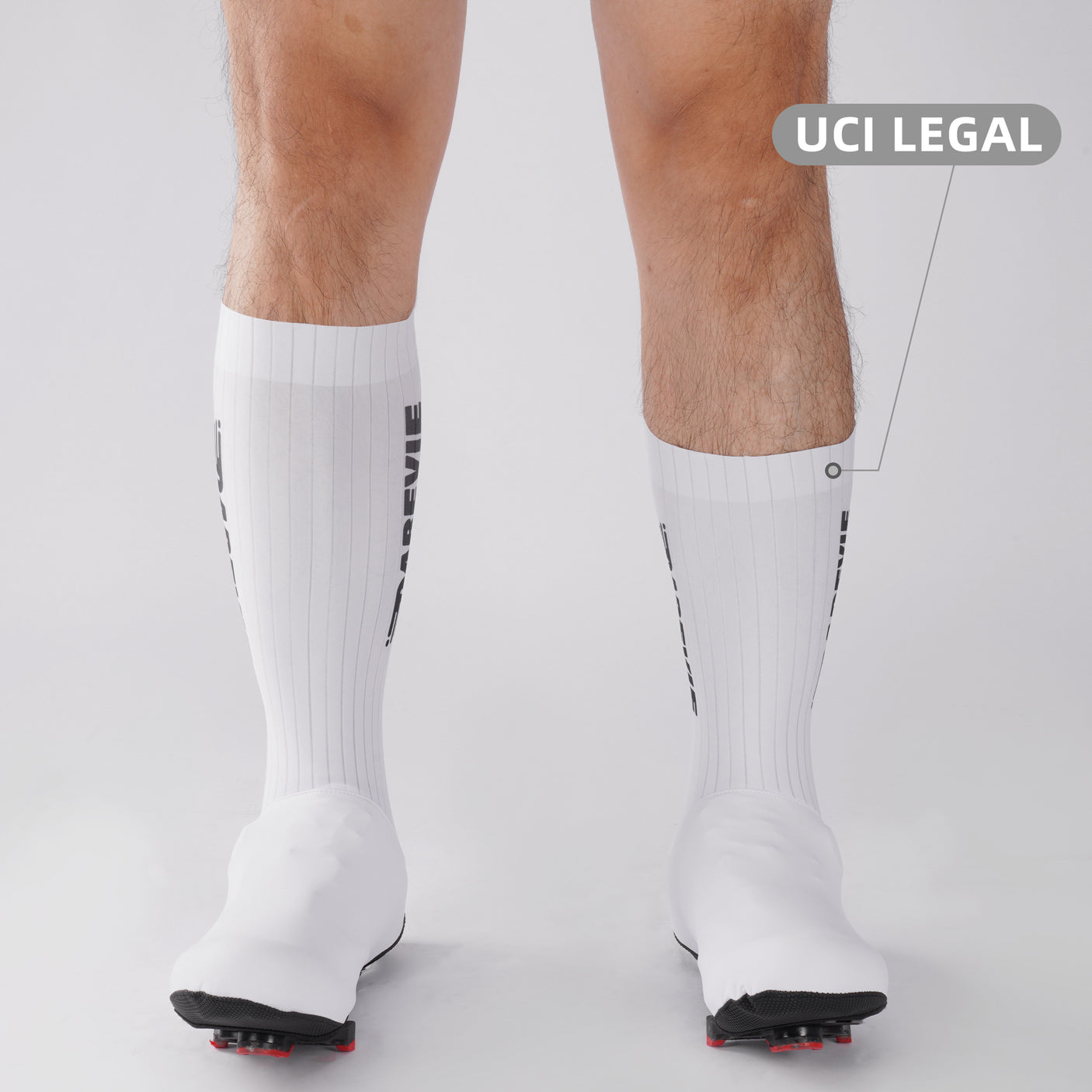 AERO OVERSHOES – UCI Legal & Extended Length