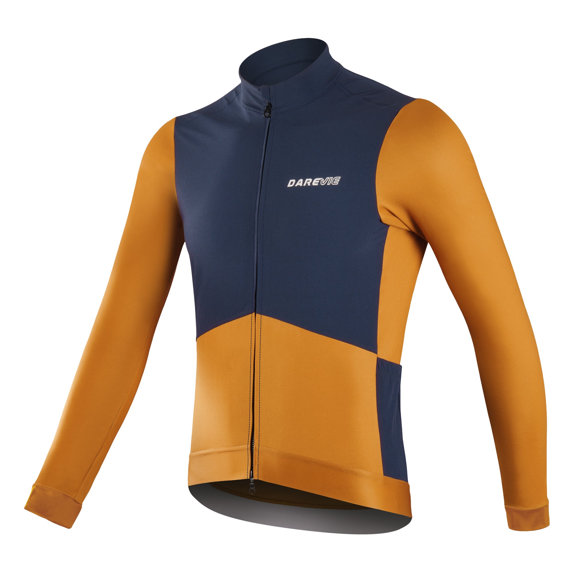 Zephyr Jersey – Windproof, Breathable Cycling Jersey – Darevie