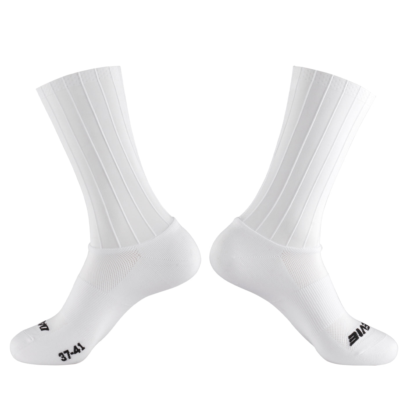 AERO CHAUSSETTES - BLANCHES