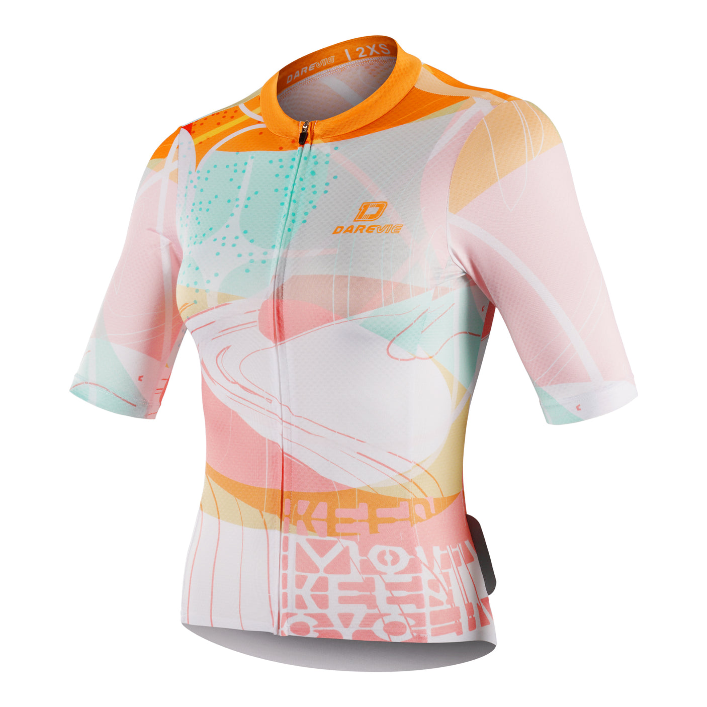 MOMENTUM JERSEY