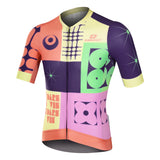 PASTEL VOYAGE PRO JERSEY