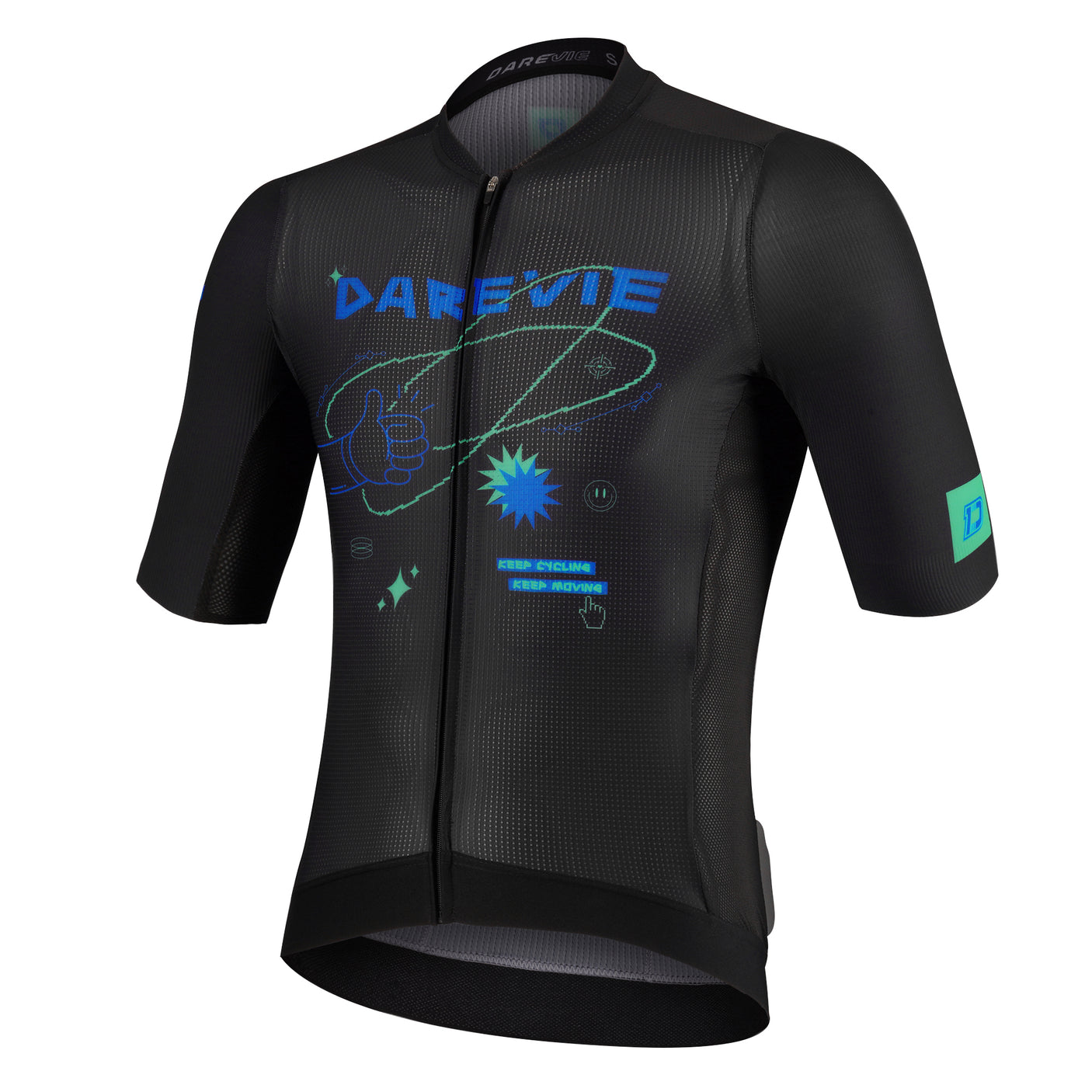 MAILLOT PLAYFUL ENERGY