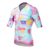 DOPAMINE AERO FIETSSHIRT
