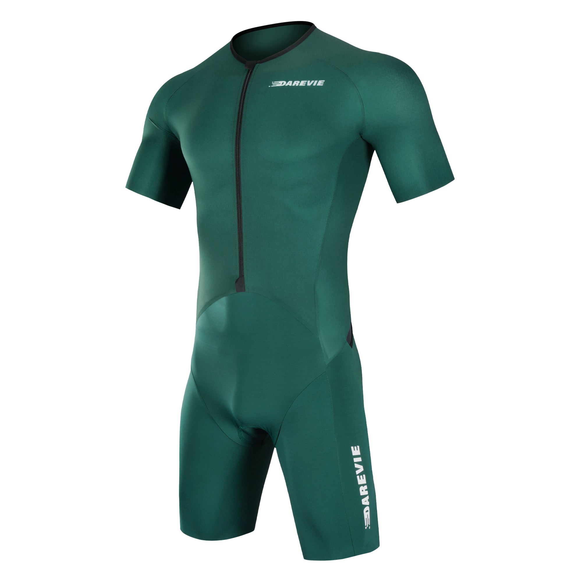 Veloce Triathlon Suit - Sleek Design, Pro Triathlon Gear – Darevie