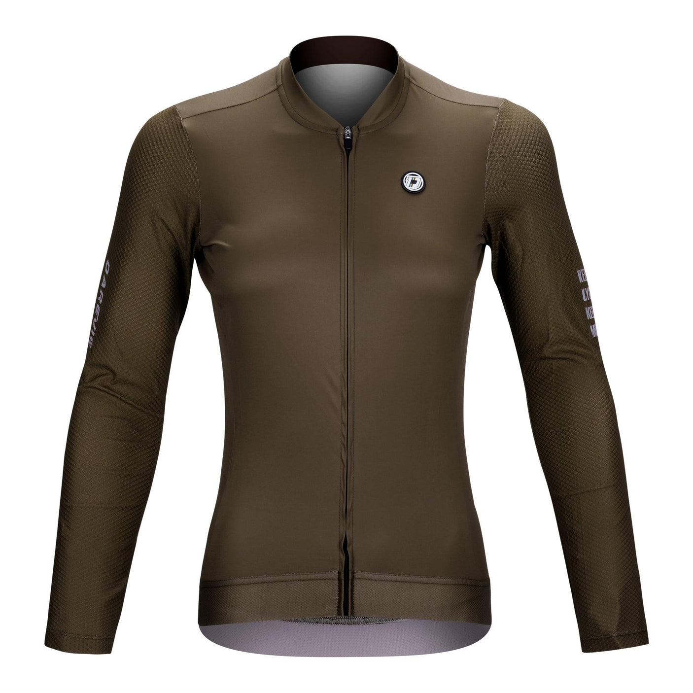 CYCLING - LIFTTINT LS JERSEY | DAREVIE