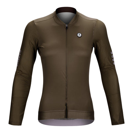 CYCLING - LIFTTINT LS JERSEY | DAREVIE