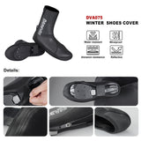 WINTER OVERSHOES