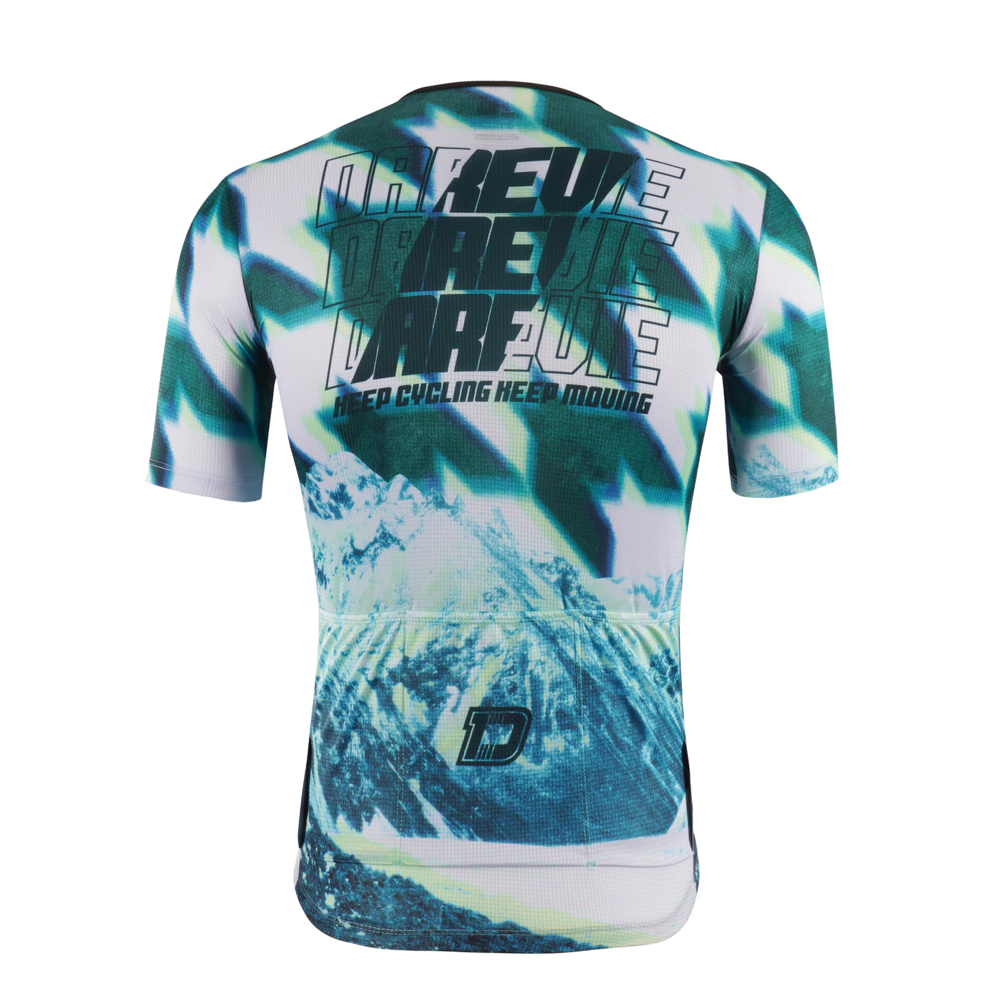 MAILLOT PEAK