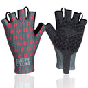 CYCLING - AEROSHIELD HALF FINGER GLOVES | DAREVIE
