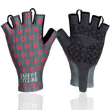 CYCLING - AEROSHIELD HALF FINGER GLOVES | DAREVIE