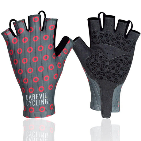 CYCLING - AEROSHIELD HALF FINGER GLOVES | DAREVIE