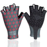 CYCLING - AEROSHIELD HALF FINGER GLOVES | DAREVIE