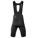 LUNEXT ONE-PIECE BIB SHORTS
