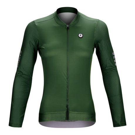 CYCLING - LIFTTINT LS JERSEY | DAREVIE