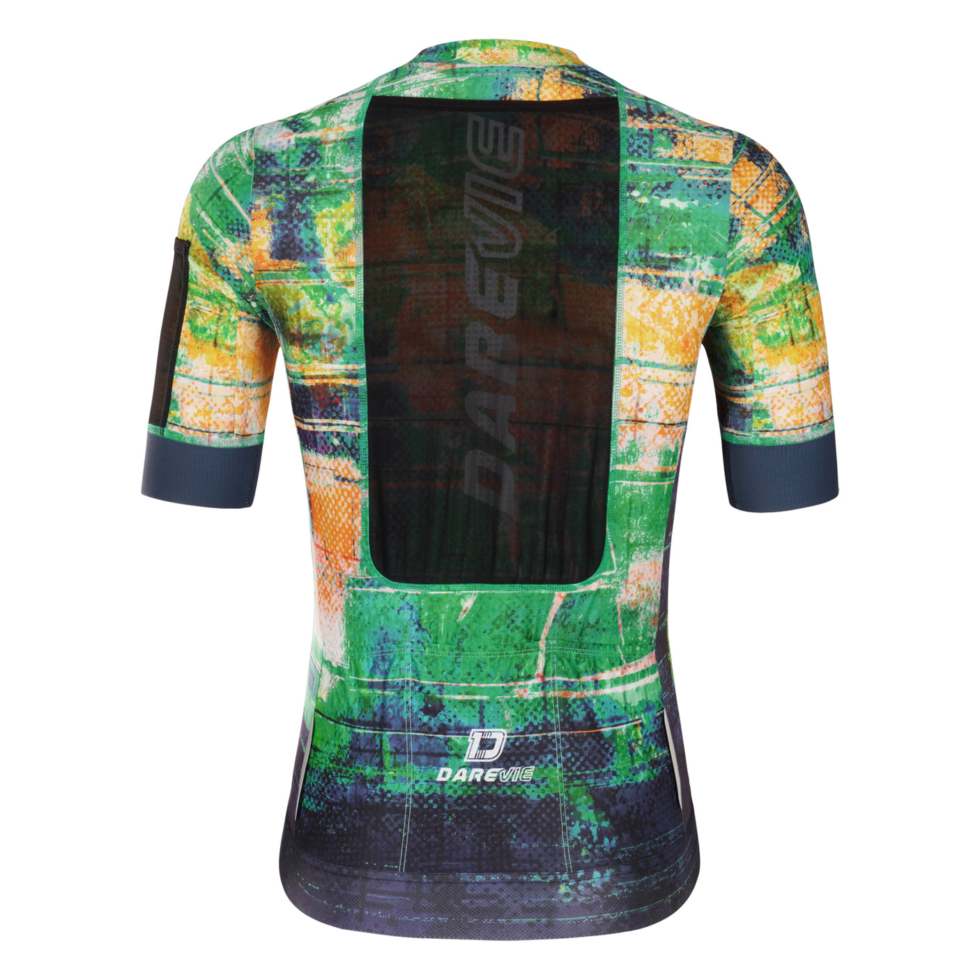 HYDRATION JERSEY