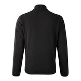 CASUAL FLEECE JACKET