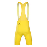 LIFTTINT 2.X BIB SHORTS – YELLOW