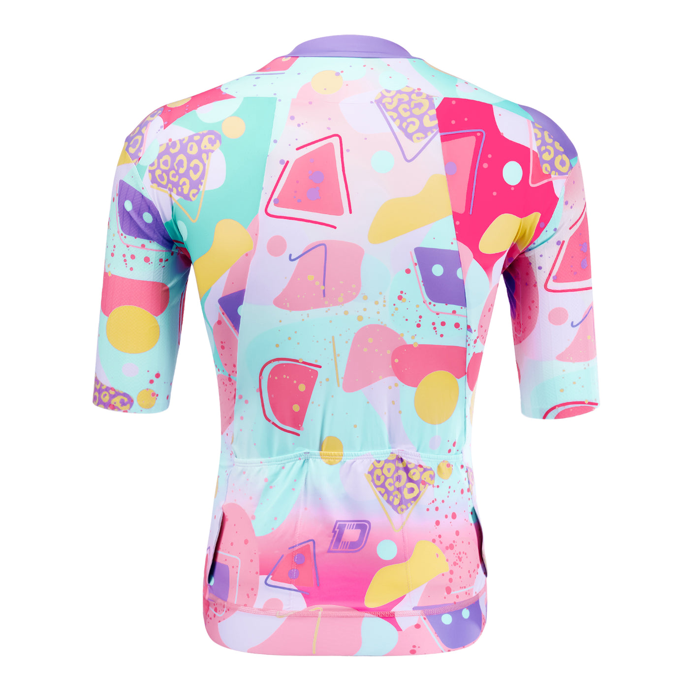 DOPAMINE AERO FIETSSHIRT