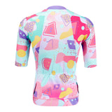 DOPAMINE AERO FIETSSHIRT