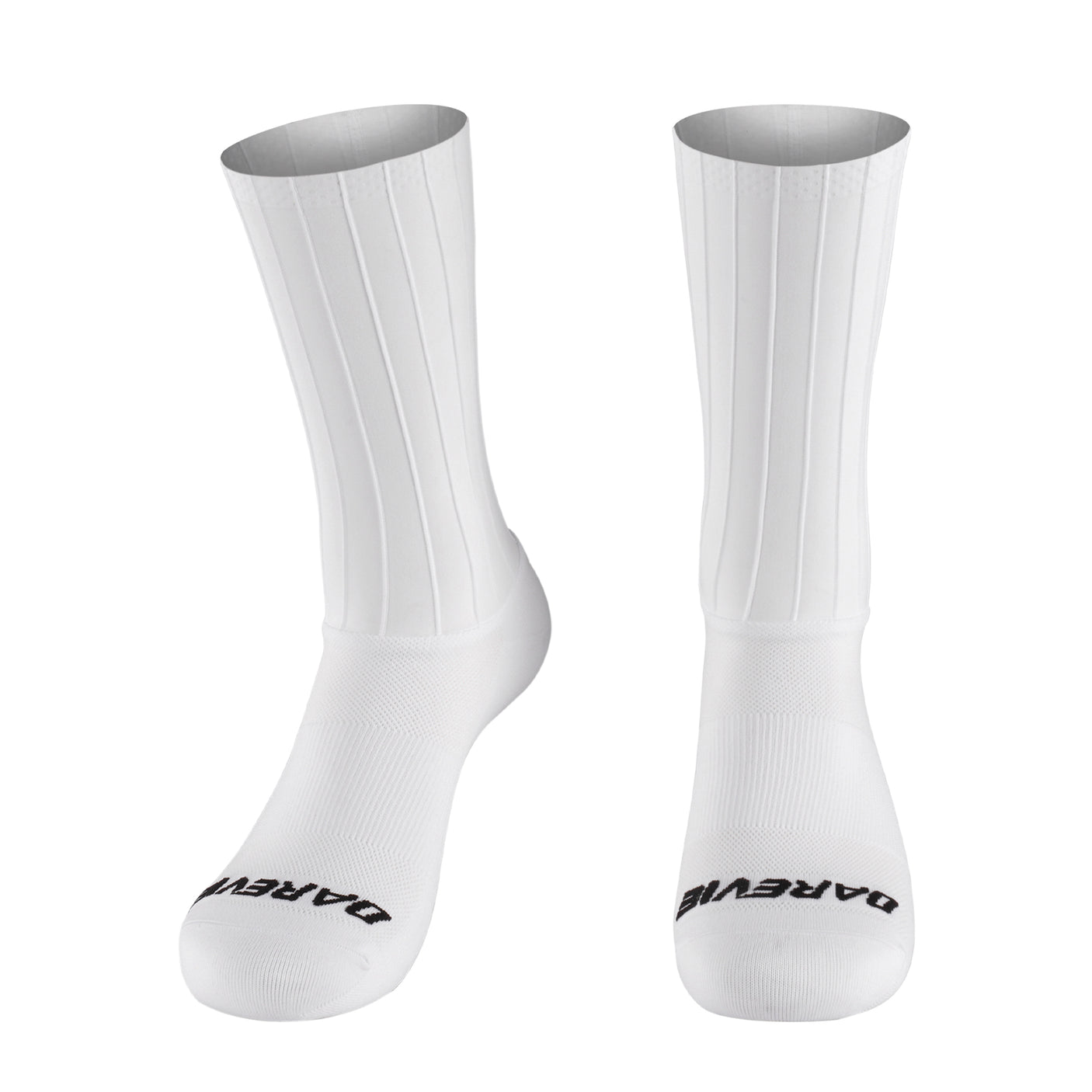 AERO CHAUSSETTES - BLANCHES