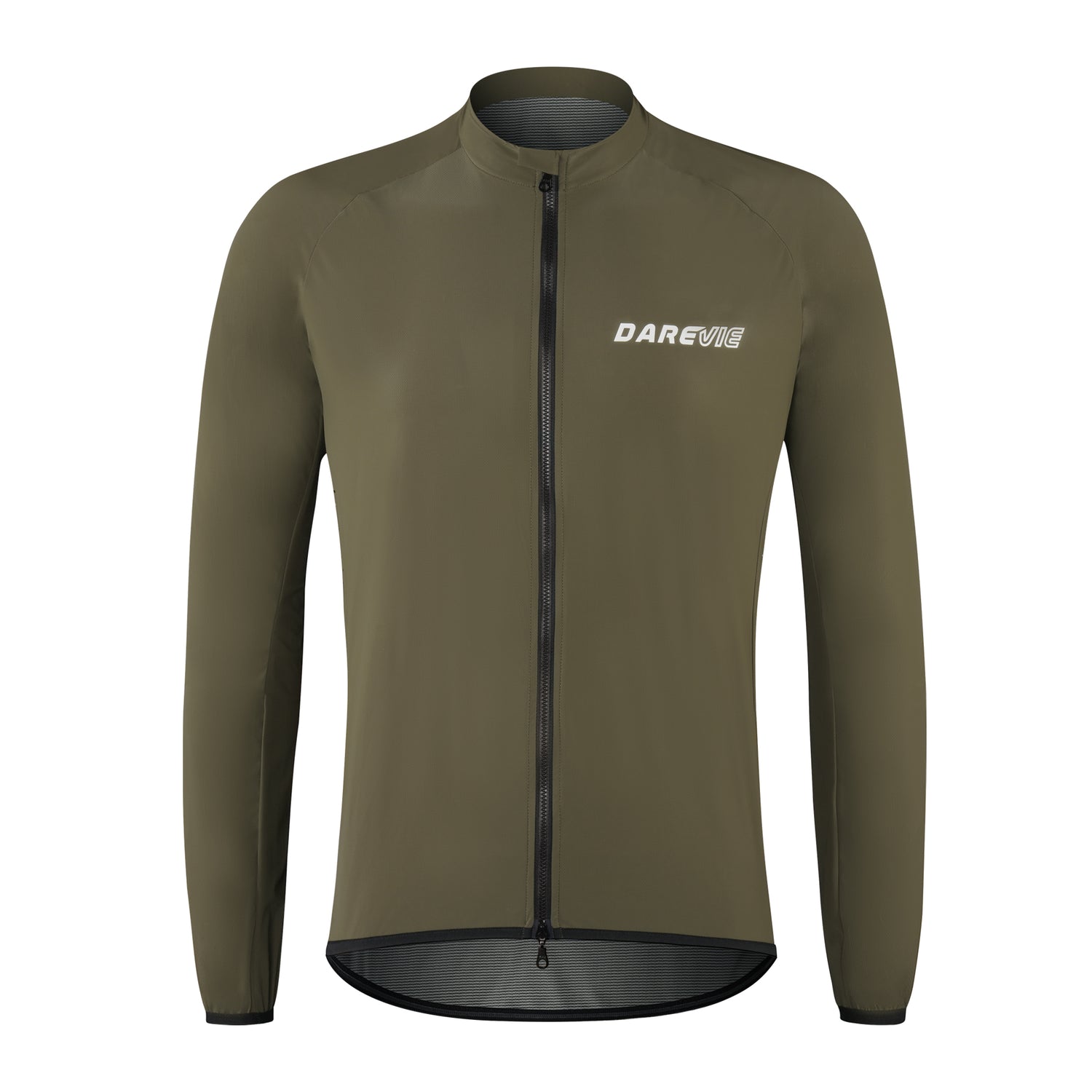 DAREVIE Cycling Windbreaker – Lightweight, Windproof & Waterproof Jacket for Road & MTB, M-EU/US
